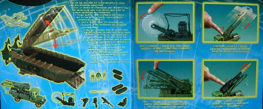 ユリシーズ号他