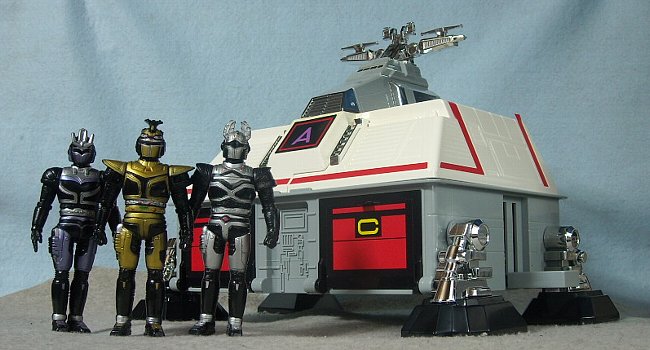 ビートルベース