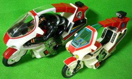 ロードセクター