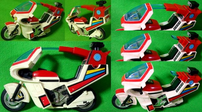 ロードセクター