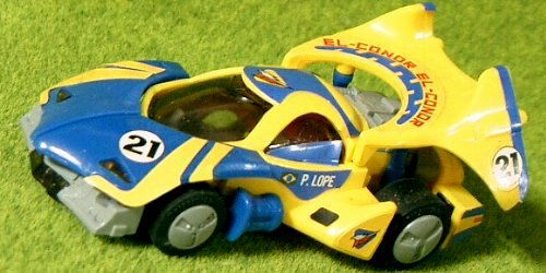 エルコンドルB-15