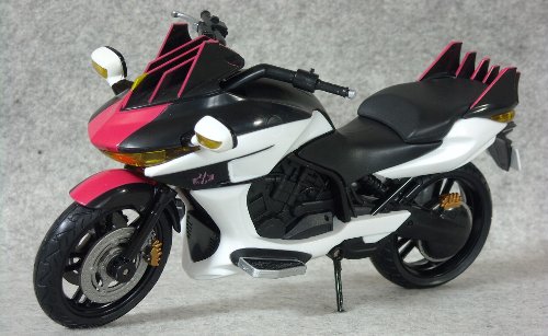 マシンディケイダー