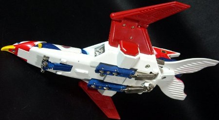 ニューゴッドフェニックス