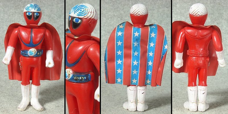 ザ・カゲスター