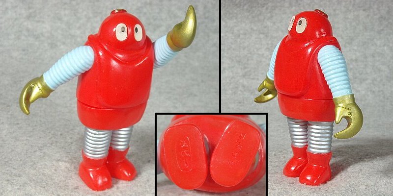 がんばれ!! ロボコン