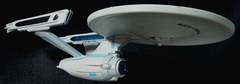 USSエンタープライズ-A