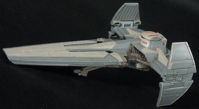 シス インフィルトレーター