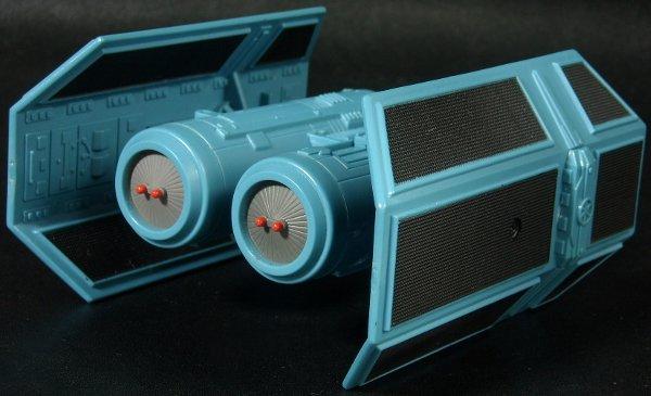 TIEボマー（タイボマー）