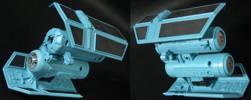 TIEボマー（タイボマー）