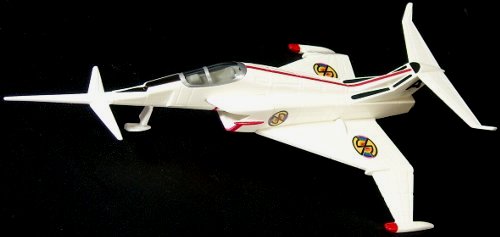 エンゼル機'エンジェル・インターセプター'