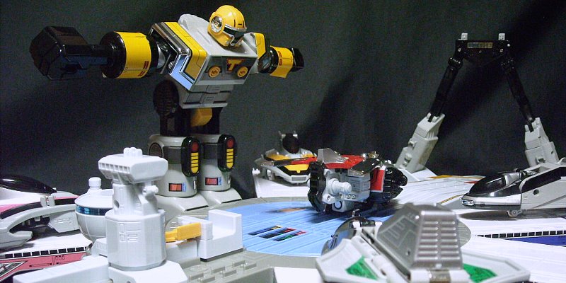 プロバイダーベース