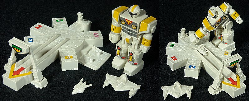 プロバイダーベース