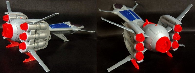 ワルキューレ（バルキリー）