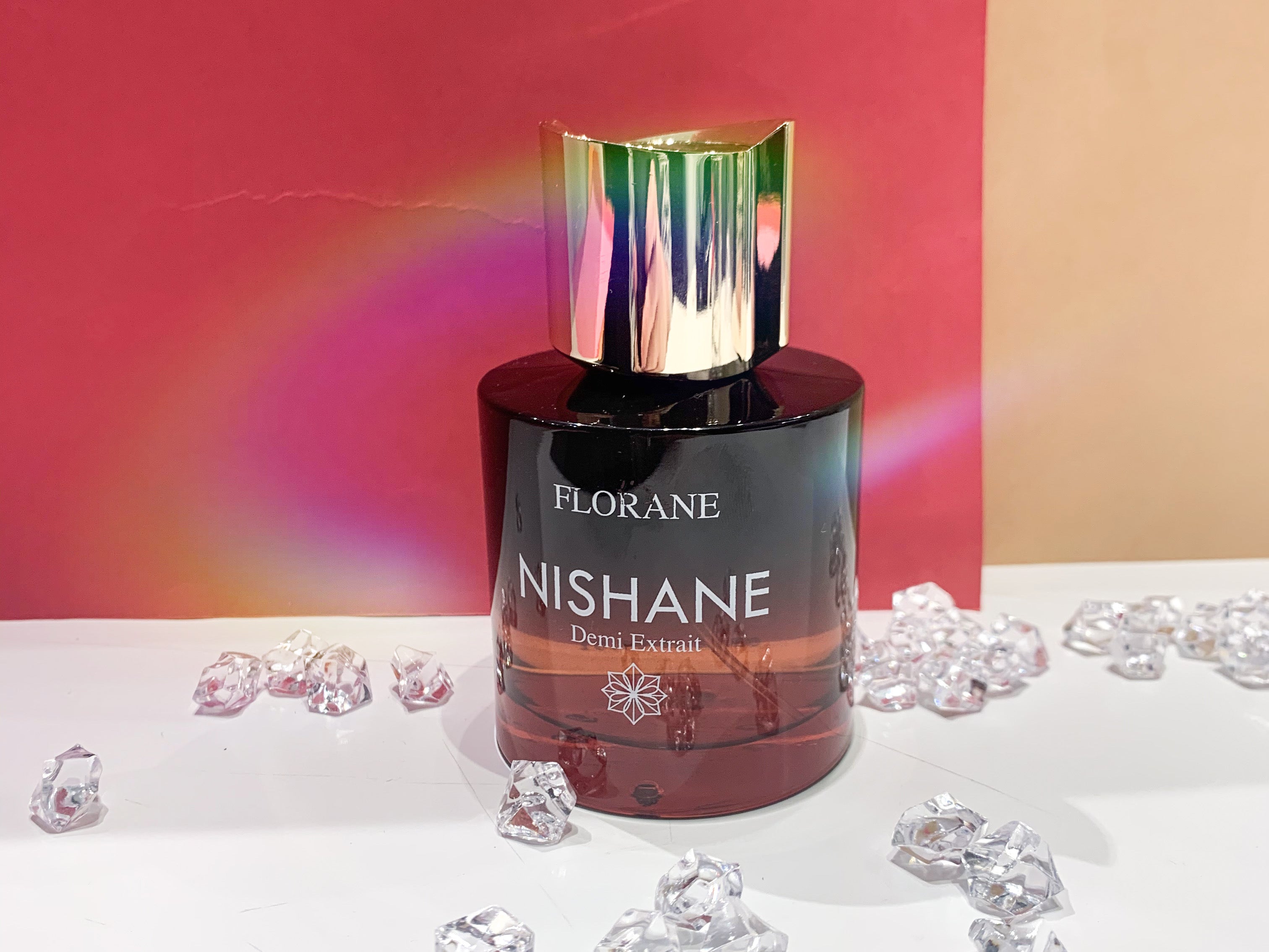 香料シリーズ【カシス】の回 – NOSE SHOP