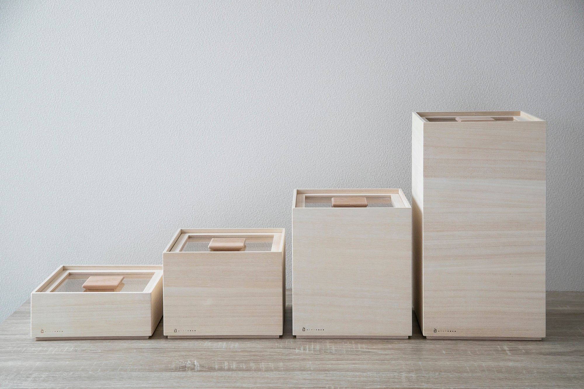 増田桐箱店 ｜のレン神楽坂【公式通販】発酵、暮らしの道具 – のレン