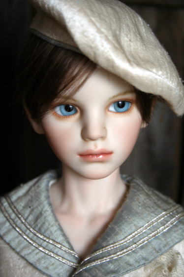 ビスクドールⅩ