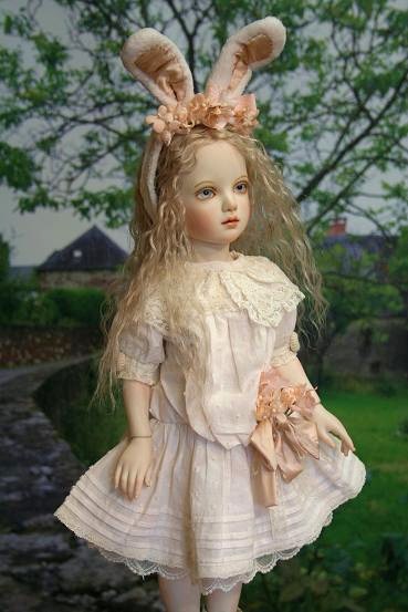 ビスクドールⅩ