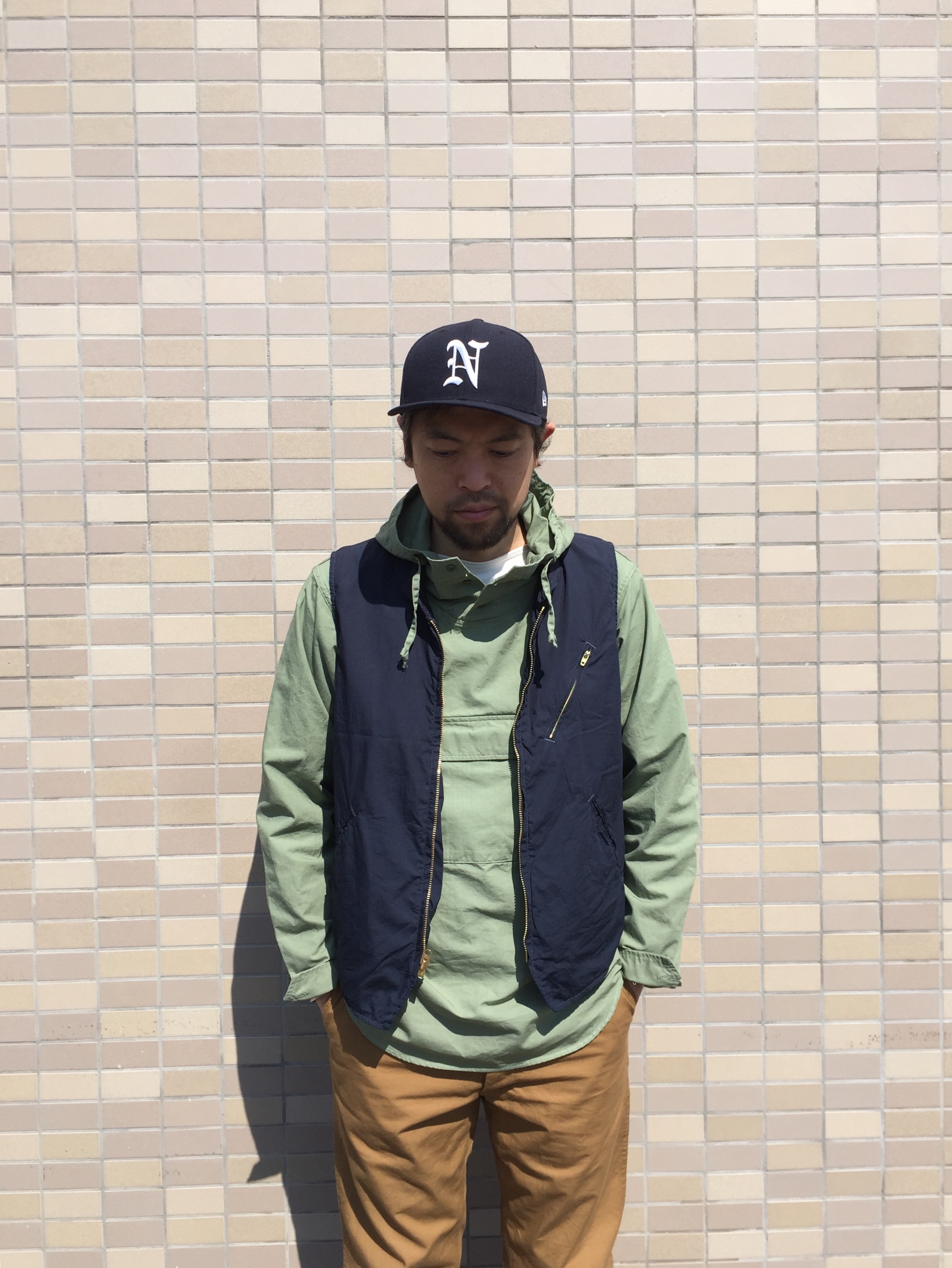 POST OVERALLS】入荷アイテム！！！ | Northrim Blog