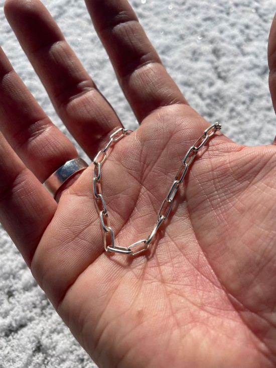 Sally Shirley】Handmade Chain (Navajo) 入荷！！ | Northrim Blog