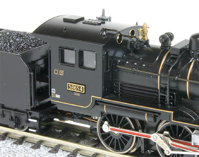 8620＋50系 「SLあそBOY」