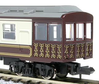 8620＋50系 「SLあそBOY」