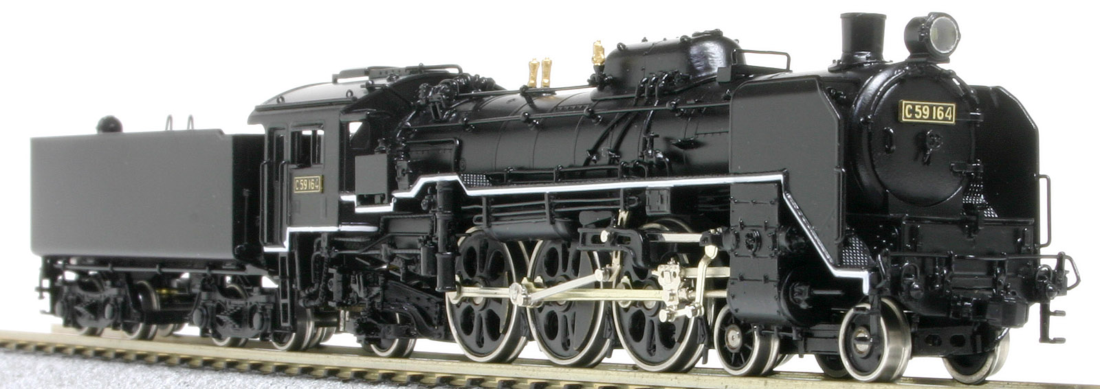 Nゲージ C59 164(天賞堂)