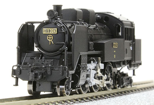 C11 2011年製品(マイクロエース)