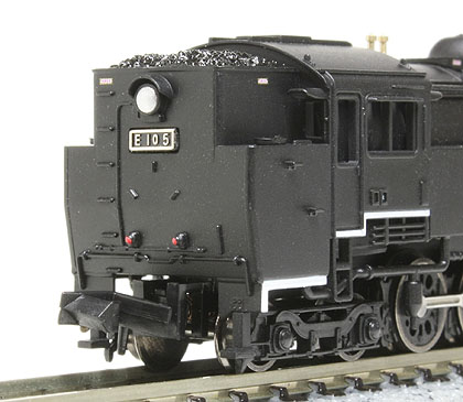 マイクロエースE10 2018年製品