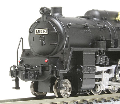 マイクロエースE10 2018年製品