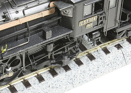 トラムウェイC59戦後型(16.5mmゲージ)