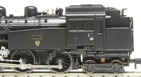 マイクロエースC11 2019年製品