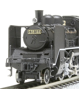 C56 小海線(KATO) その2