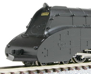 C53 マイクロエース改良品(2008年)