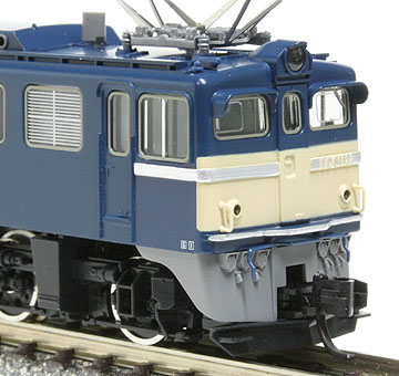 ED61・ED62(トミックス)