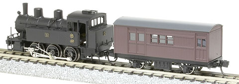 汽車会社製Cタンク(3)