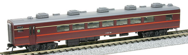 14系サロンエクスプレス東京/ゆとり