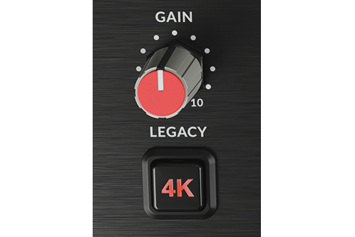 待望のアップグレード！ USBオーディオ・インターフェイス SSL2