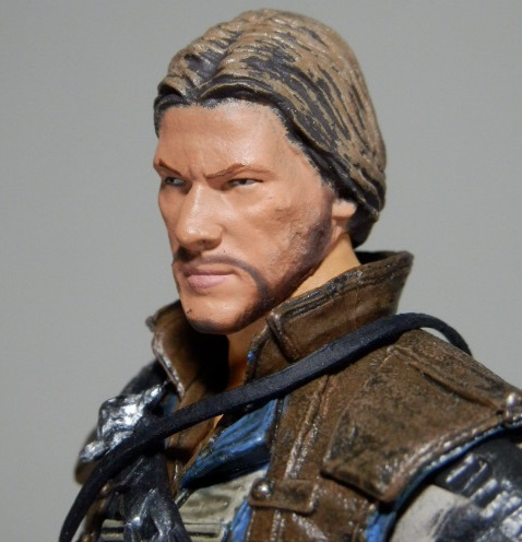 レビュー:マクファーレントイズ エドワード・ケンウェイ(アサシン