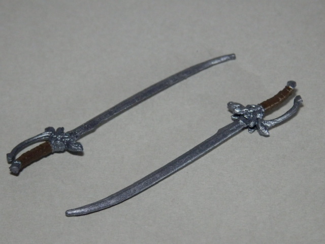 レビュー:マクファーレントイズ エドワード・ケンウェイ(アサシン