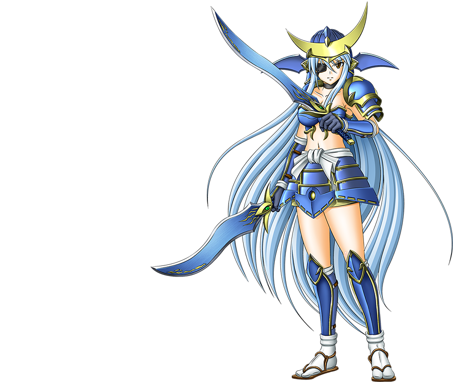 伊達マサムネ | 登場人物 | 戦国乙女ポータルサイト