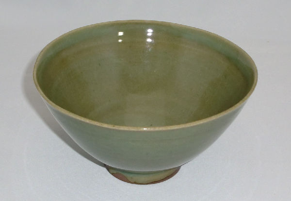 ともさんの焼き物・骨董紀行ー瑞芝焼