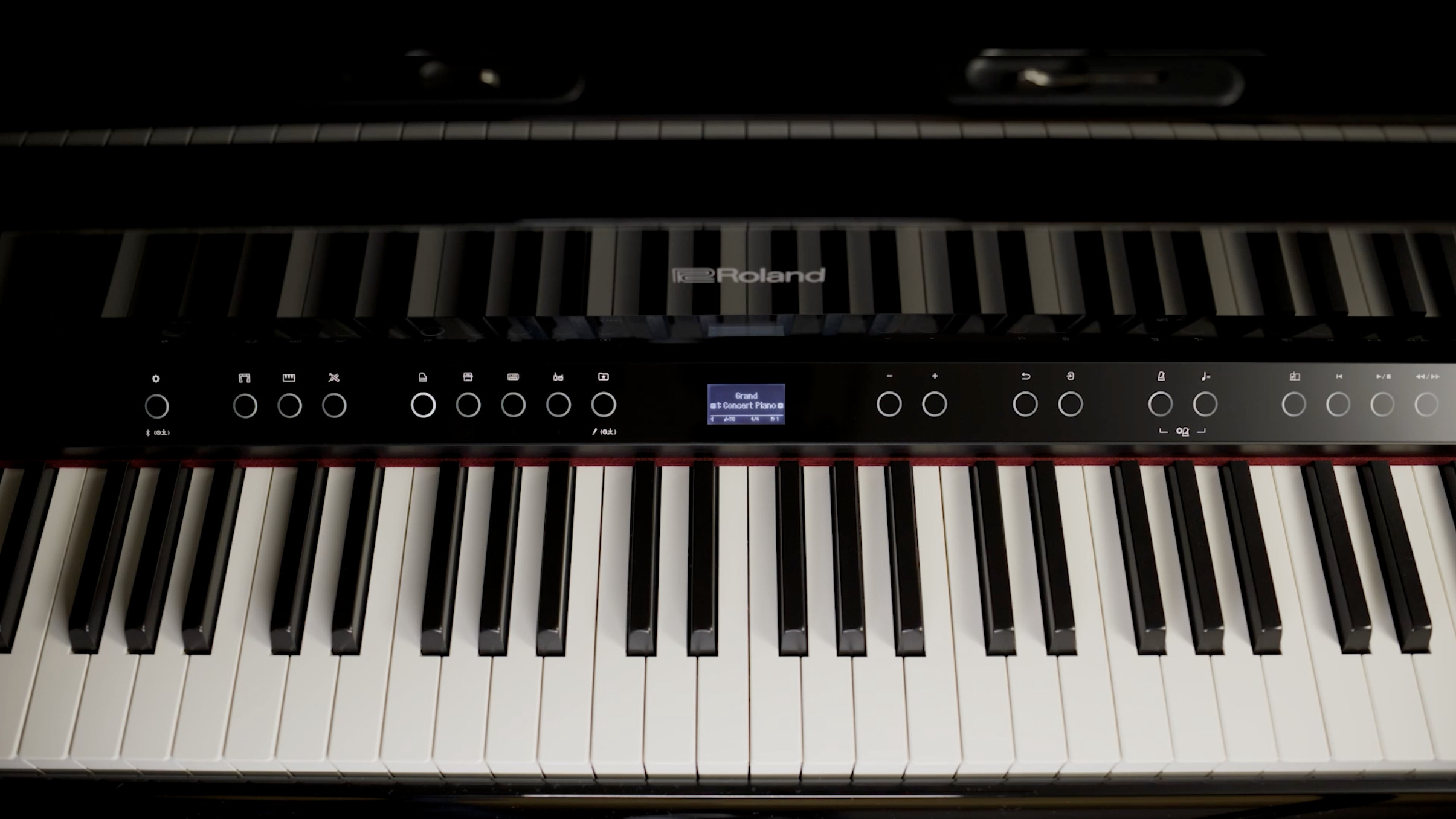 Roland/電子ピアノ/LX-9｜鍵盤、電子ピアノ通販ottoピアノオンライン