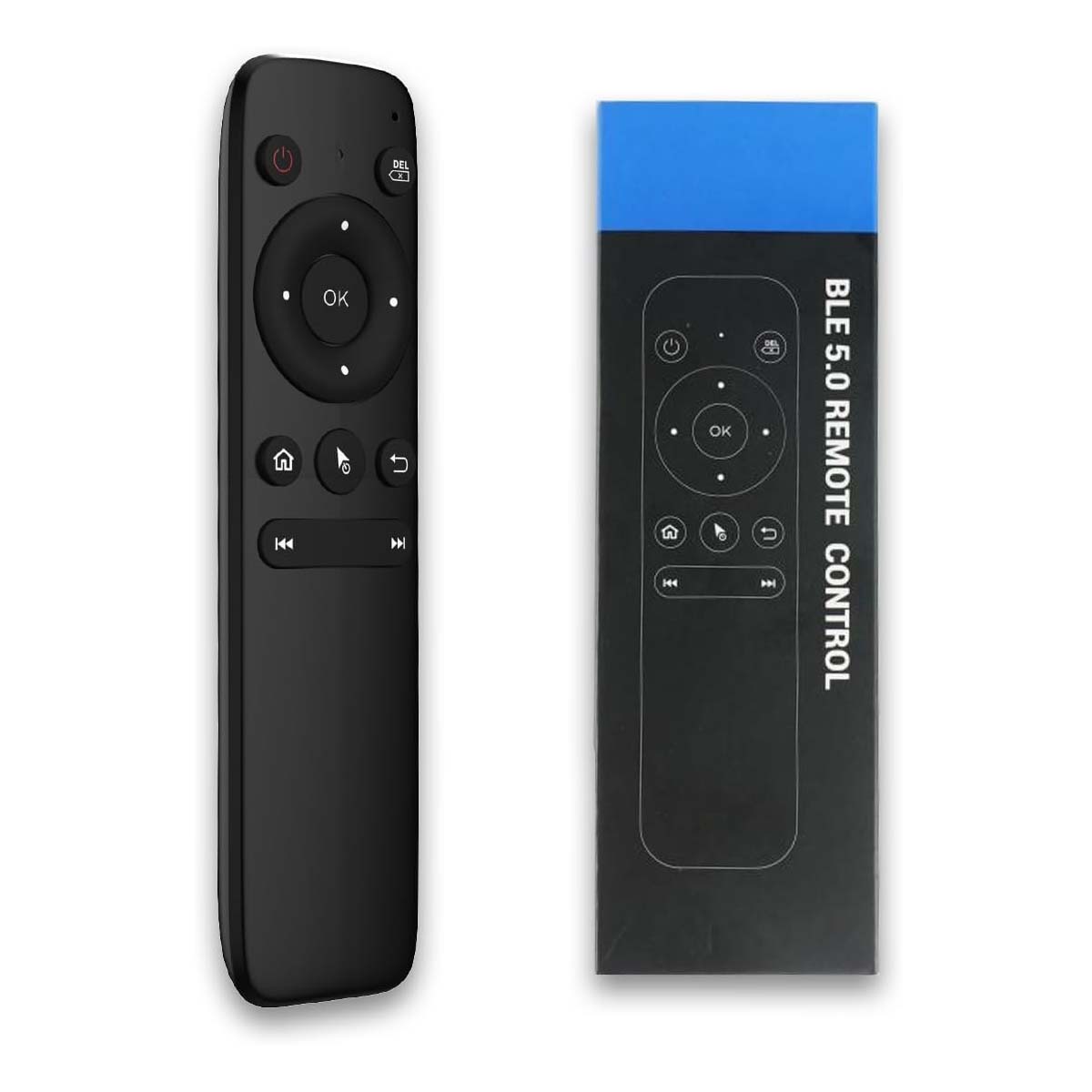 OTTOCAST 第2世代リモコン – OTTOCAST（オットキャスト）