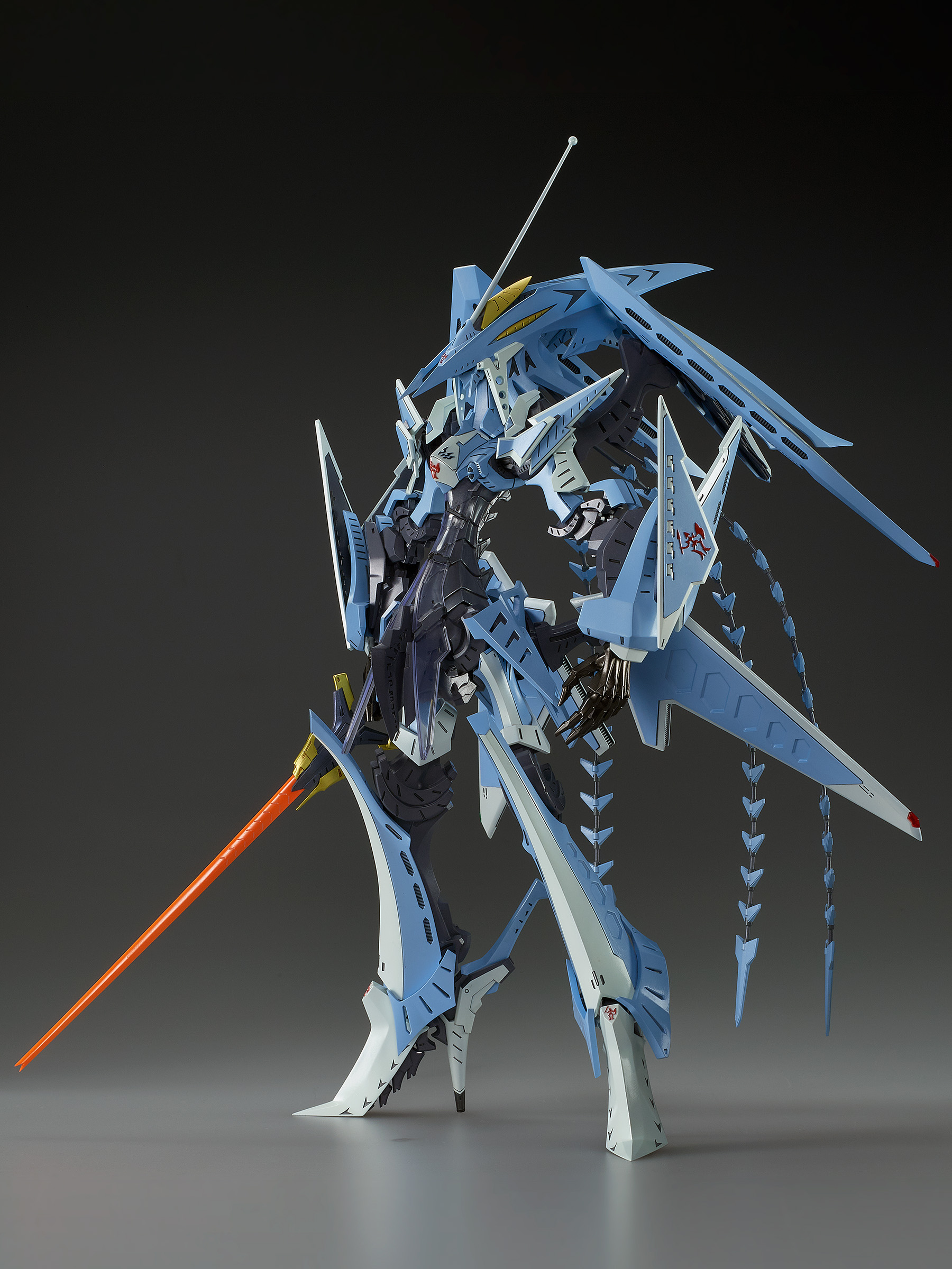 ゲートシオンマーク3 リッタージェット・破烈の人形【通常版