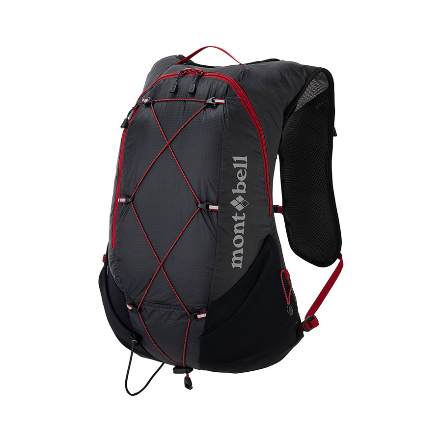 mont-bell(モンベル）クロスランナーパック 7 Unisex #1133459