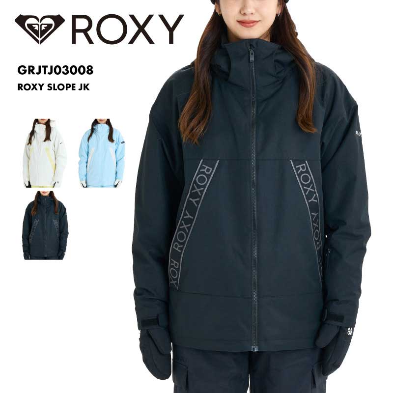 ROXY/ロキシー レディース スノージャケット ROXY SLOPE JK 2025