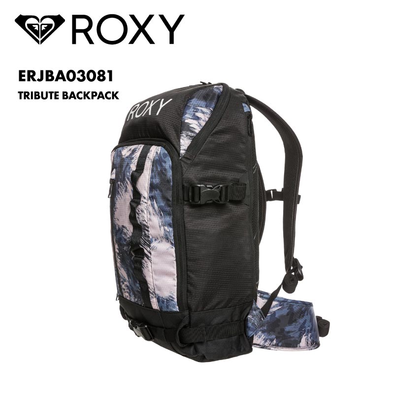 ROXY/ロキシー レディース バックパック TRIBUTE BACKPACK 2024-25