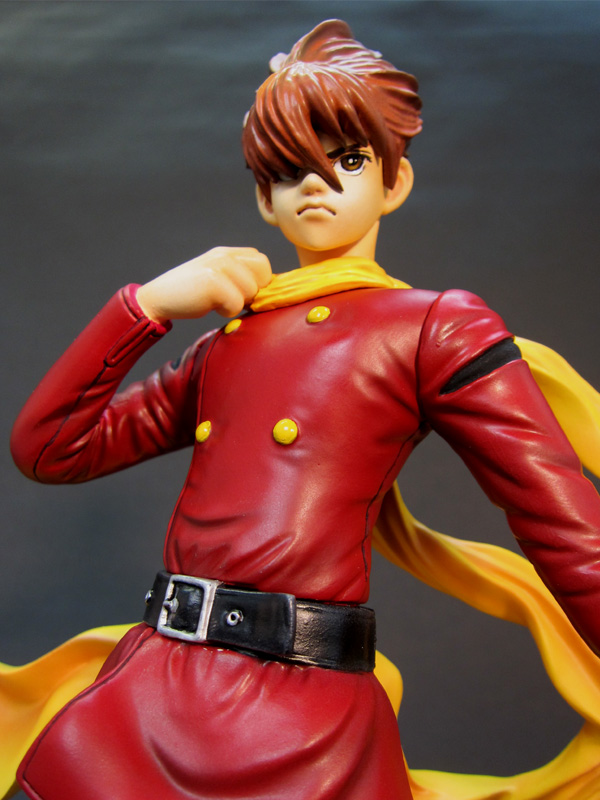 サイボーグ009 009 RE:CYBORG｜島村ジョー