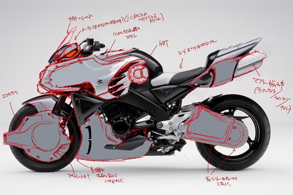 Office NANDY - PROTOMOSPEADA