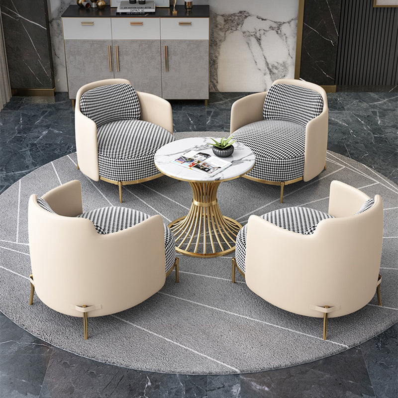 OFFINEO公式 | コーヒーテーブル・椅子 クラシック インテリアテーブル